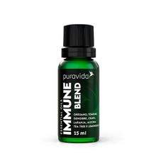 Blend Immune Puravida 15ml