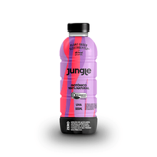 Isotônico Uva Jungle 500ml