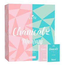 Chanical Mammy Chanical 90g com 60 sachês