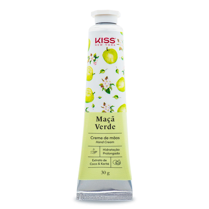 Creme-de-Maos-Maca-Verde-Kiss-New-York-30g_0