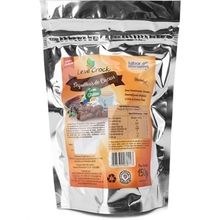 Sequilhos de Cacau 150g - Sabor Alternativo