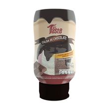 Calda Sobremesa Chocolate 335g - Mrs Taste