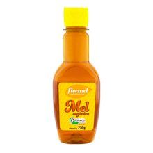 Mel Orgânico 250g - Flormel