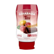 Calda Sobremesa Goiabada 335g - Mrs Taste