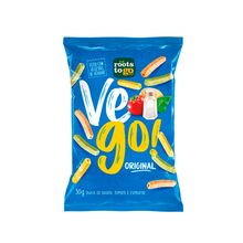 Chips Vego Original 30g - Roots to go