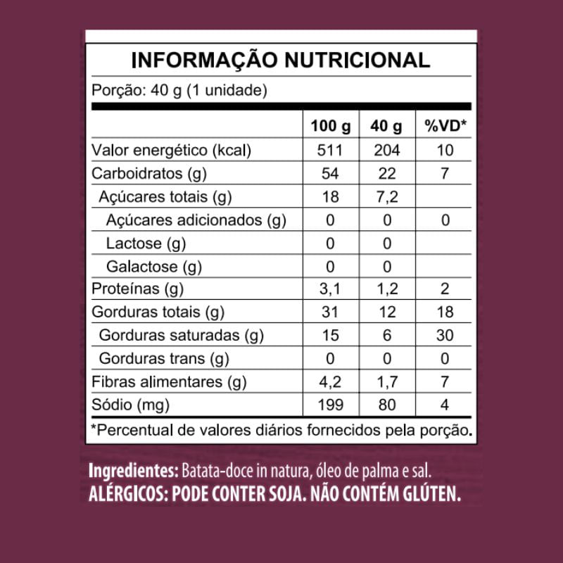 950000183623-chips-de-batata-doce-com-sal-40g-tabela-nutricional