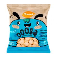 Biscoito Queijo 25g - Flormel