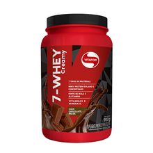 7-Whey Chocolate Belga Vitafor 900g