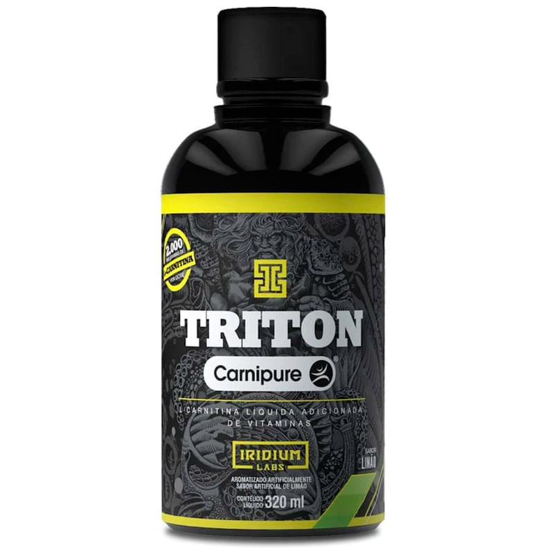 Triton-L-Carnitina-Limao-320ml---Iridium-Labs_0