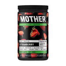 Sport Protein Morango 527g - Mother