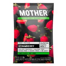 Sachê Sport Protein Morango 31g - Mother Nutrients