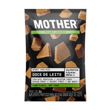 Sport Protein Doce de Leite sachê 31g - Mother