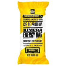 Kimera Energy Bar Chocolate Café - Iridium Labs