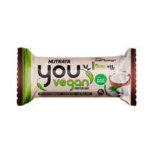 You Vegan Protein Bar Coco Nutrata 40g