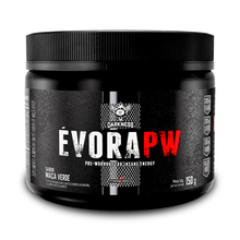 Évora Pré Treino Maçã Verde Darkness 150g