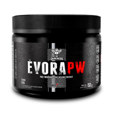 Évora Pré Treino Uva Darkness 150g