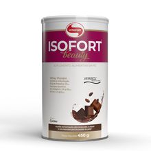 Isofort Beauty Cacau Vitafor 450g