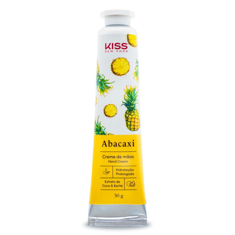 Creme-de-Maos-Abacaxi-Kiss-New-York-30g_0