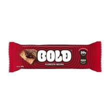 Bold Floresta Negra 60g Bold Snacks