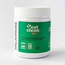 Palatinose Eat Clean 400g