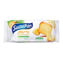 Bolo de Abacaxi sem Açúcar 250g - Suavipan