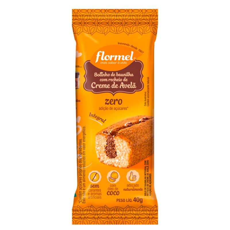 Bolinho-Integral-de-Baunilha-40g---Flormel_0