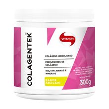 Colagentek Abacaxi Vitafor 300g