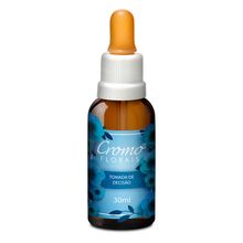 Floral Tomada de Decisão 30ml - Cromoflorais