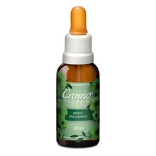 Floral Medo e Insegurança 30ml - Cromoflorais