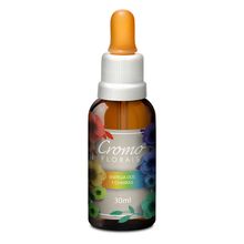 Floral Energia dos 7 Chakras 30ml - Cromoflorais