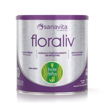 Floraliv 225g Sanavita