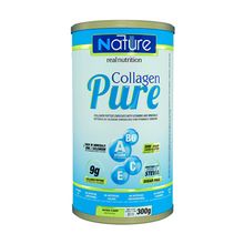 Collagen Pure Neutro 300g - Nutrata