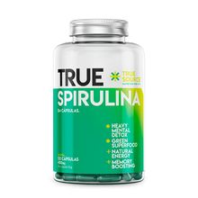 Spirulina 54g True Source