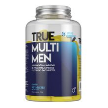 Multi Men Multivitamínico True Source 153g