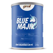 Blue Majik 210g - Giroil