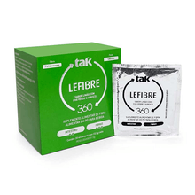 Lefibre Tak 360 315g com 30 sachês