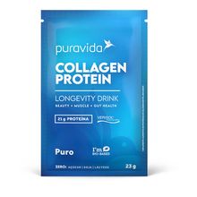 Collagen Protein Puro Puravida 23g