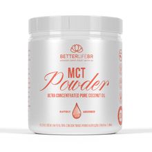 MCT Powder Betterlife 200g