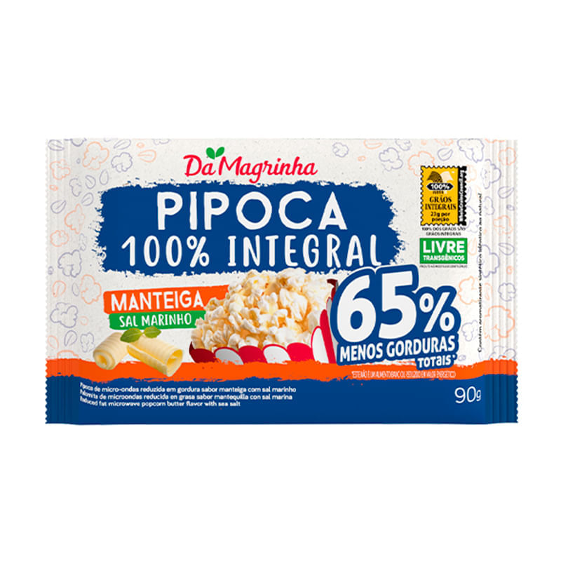 Pipoca-Micro-ondas-Integral-Manteiga-90g---Da-Magrinha_0