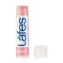 Tinted Lip Balm Organic Tube Honest Lafe's 4g