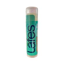 Organic Lip Balm Winter Mint SPF15 Lafe's 4g