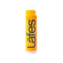 Organic Lip Balm Citrus SPF15 Lafe's 4g