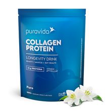 Collagen Protein Puro Puravida 450g