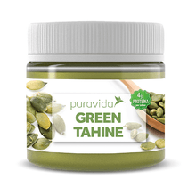 Creme green Tahine PuraVida 300g