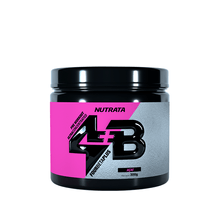 Pré Treino 4B Açaí Nutrata 300g