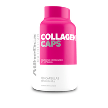 Collagen Atlhetica 120 cápsulas