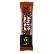 biO2 Seeds Coffee Mocha 38g - biO2