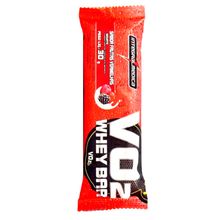 Barra Vo2 Protein Frutas Vermelhas 30g - Integralmedica