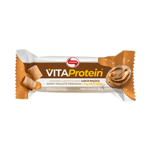 Vita Protein Paçoca Vitafor 36g