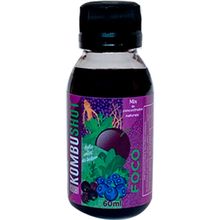 Kombushot Foco Koobi Kombucha 60ml